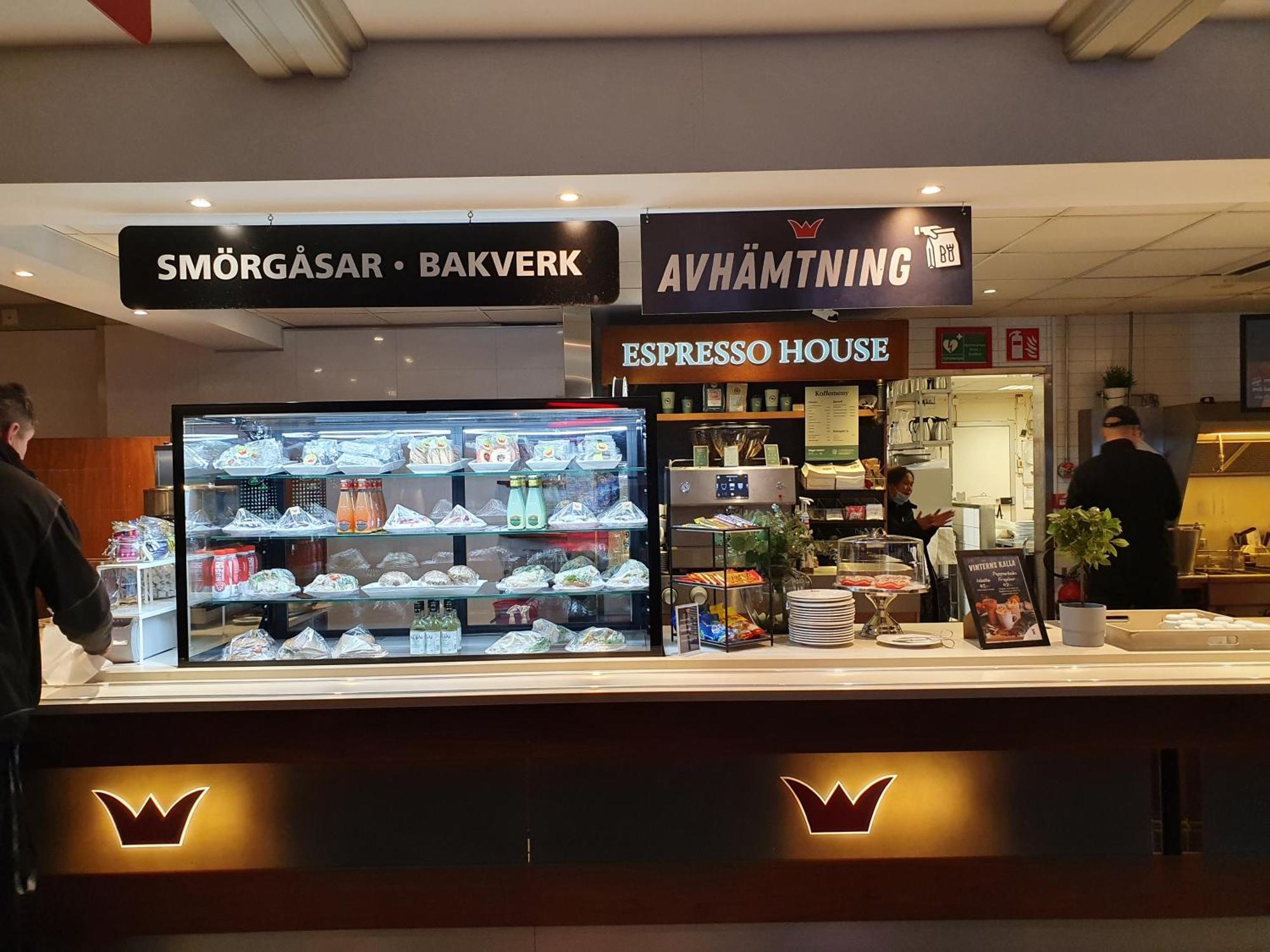 Rasta Grums Eksteriør bilde