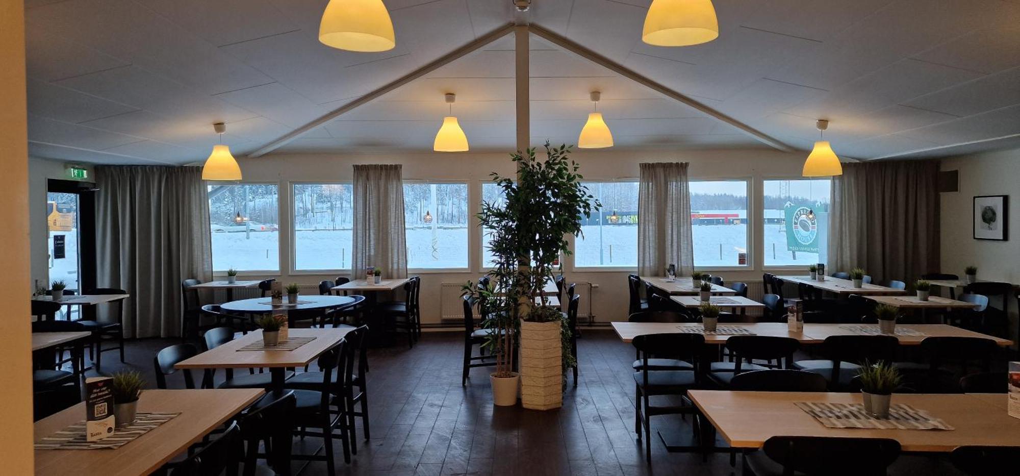 Rasta Grums Eksteriør bilde