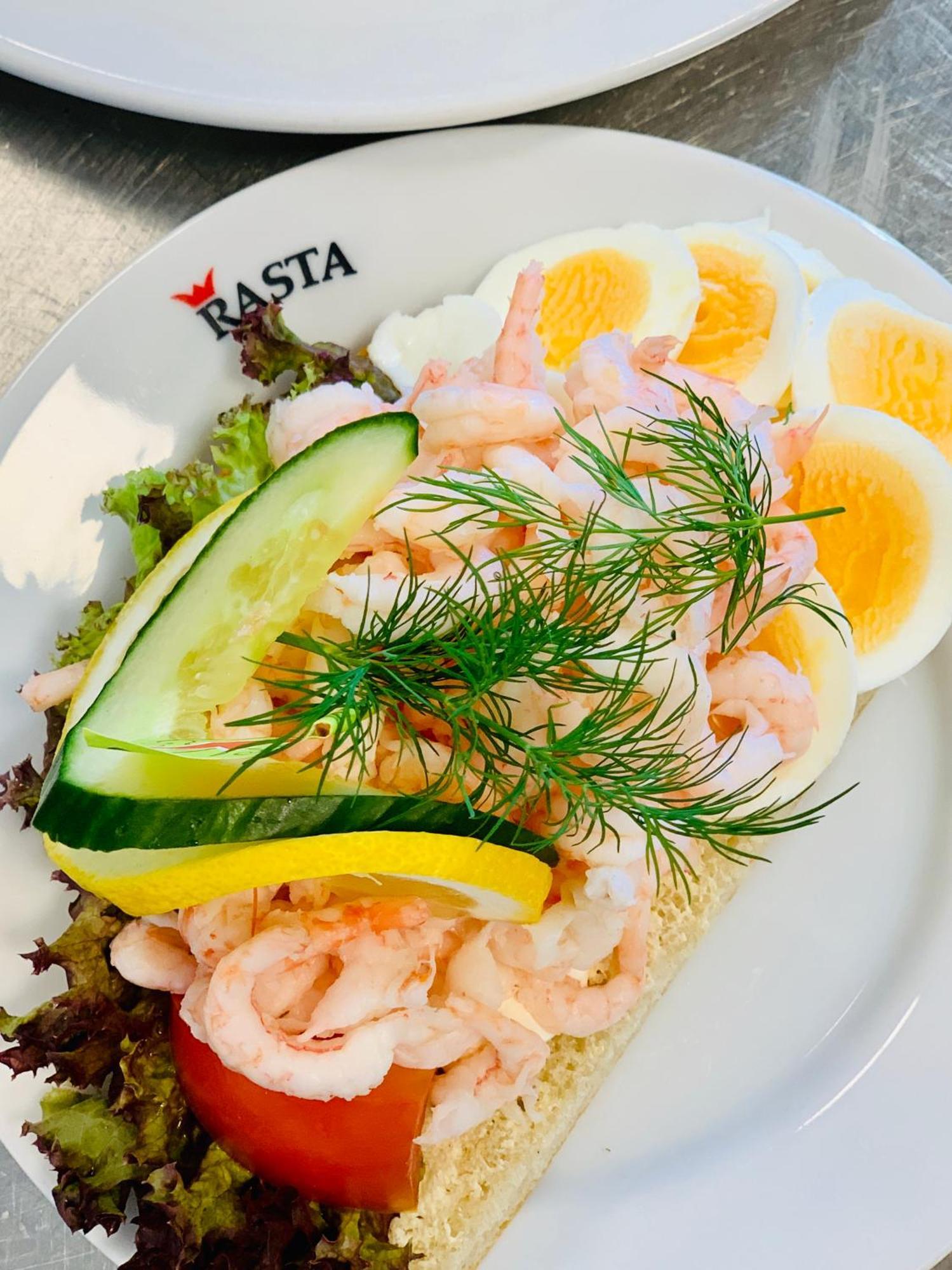 Rasta Grums Eksteriør bilde